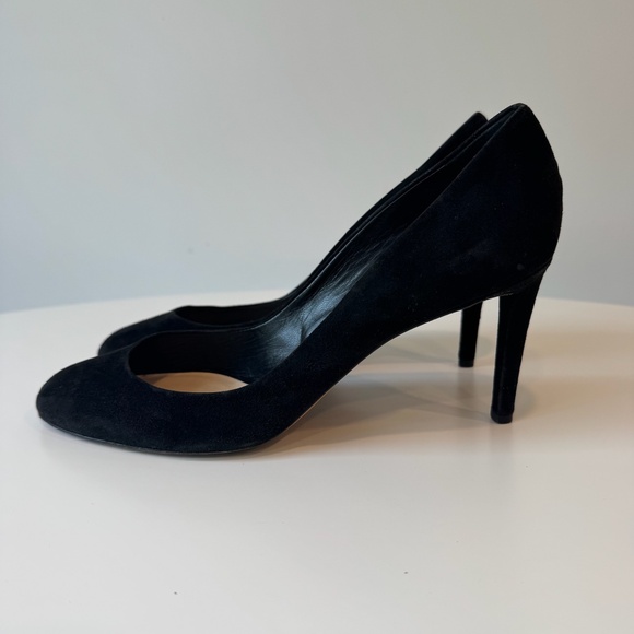 Vintage Christian Dior Made in Italy Heels - Size 40 - Picture 4 of 6